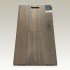 Vidar American Black Walnut 6" - Provence